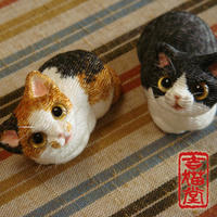 吉猫堂