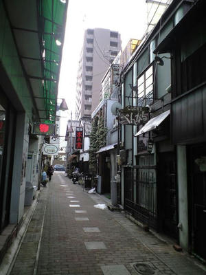 べんがる準備中