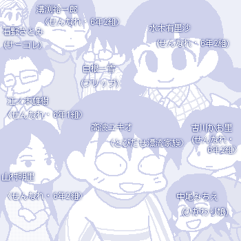 名前確認