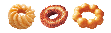 ミスタードーナツ