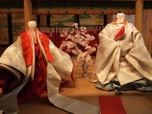 桜かさね