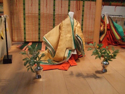 花橘かさね・紅葉かさね