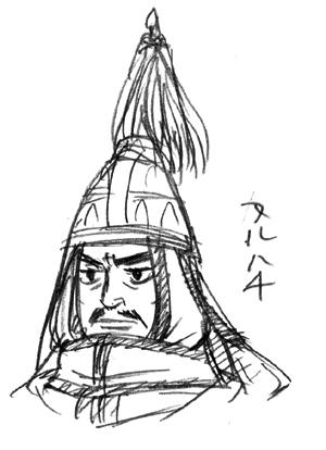 ぬるはち
