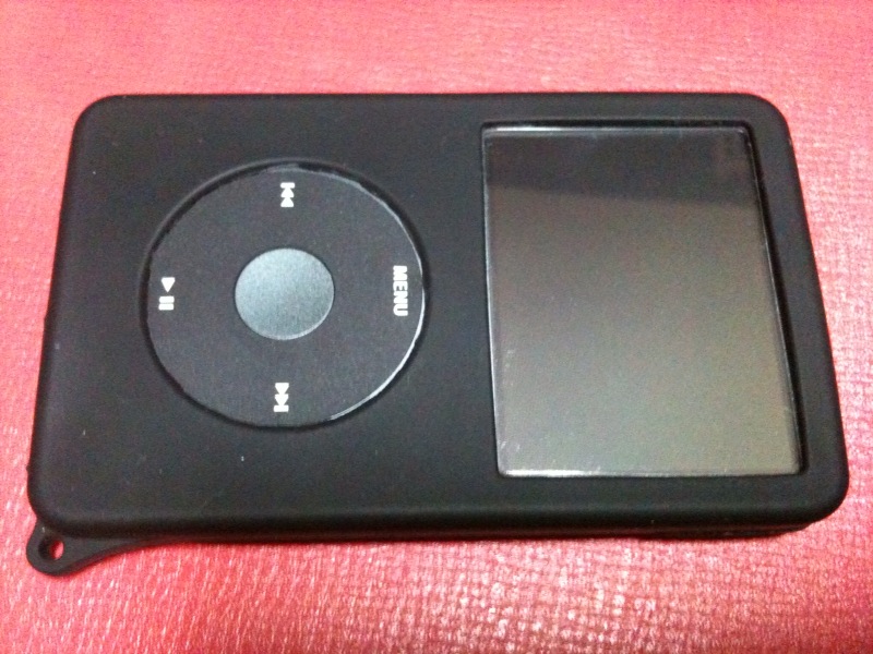 iPod classic