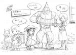 卒制イメージ３