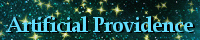 Artificial Providence