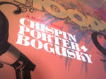 crispin