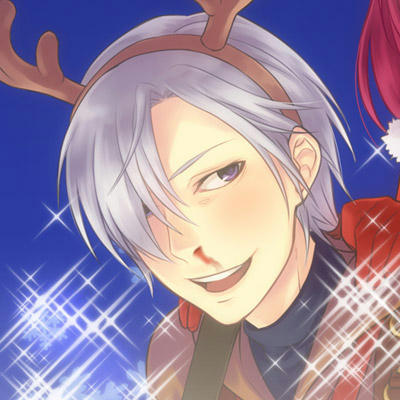 真っ赤なはなぢのー