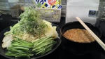 広島のつけ麺