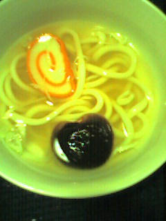 はーとしいたけ