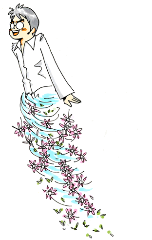 キタキタキタァー！！