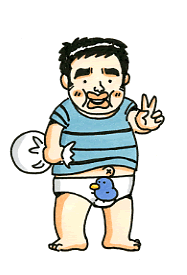 やっぱビヨパンだネ♪