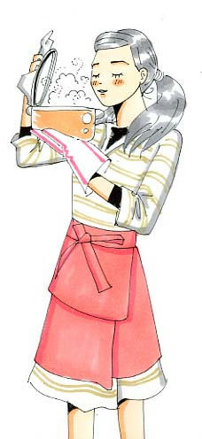 もうどうにでもなれ