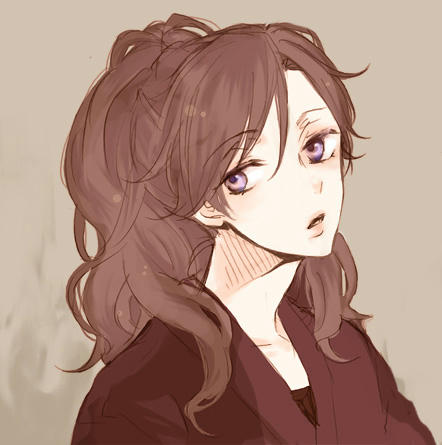 あやべ