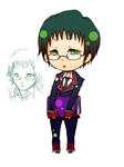 kouya