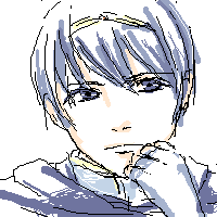 マルス様