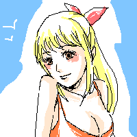 マリンちゃん