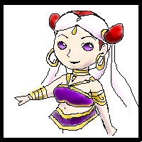 ジルバ（約７年前…）