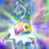 ナイトメア