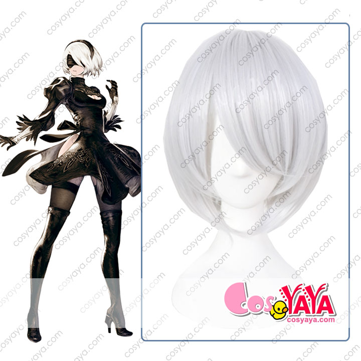 2B 衣装 送料無料