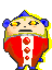 クマ1