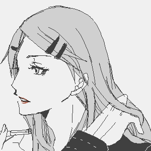 女装