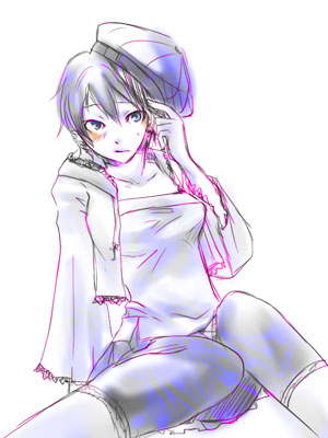 なおこ
