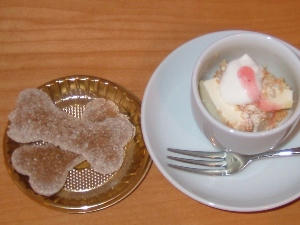 7月2日shu cafe(サービス)