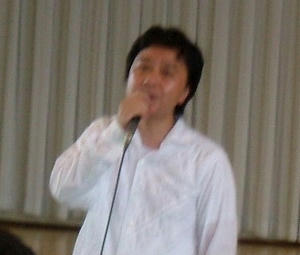 あんべ光俊さん③