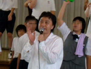 あんべ光俊さん④