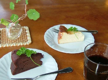 Ｔｉｌｌ’ｓの自然食バイキング③