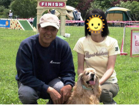 6月30日三浦さんと♪②