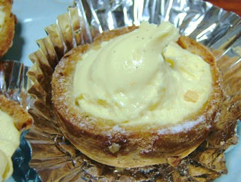 噂のシュークリーム②