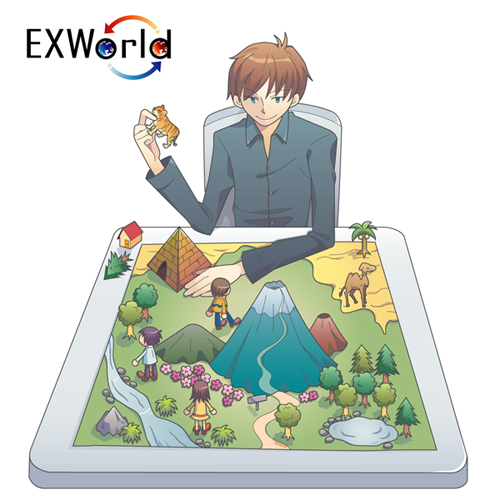 ゲーム企画書