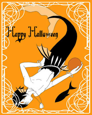ハロウィン3