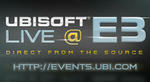 UBISOFT LIVE @ E3