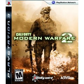 Call of Duty: Modern Warfare 2