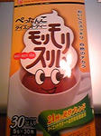 コレ飲んでます