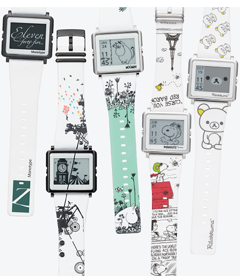 エプソン　スマートキャンバスのコンセプト