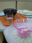 完食