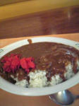 カレーライス☆