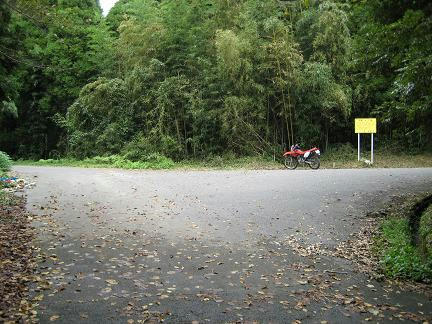 山口線分岐