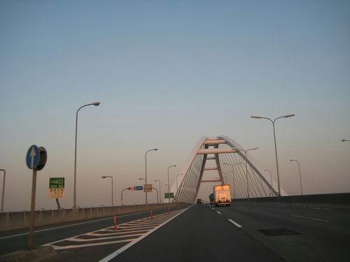 高速道路