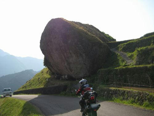 丸山千枚田