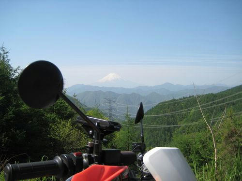 富士山