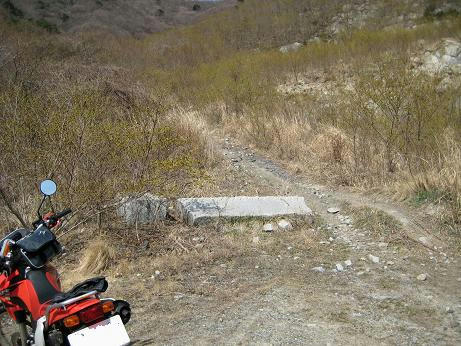 県道真壁大塚線周辺