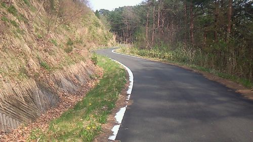 野川-風越線