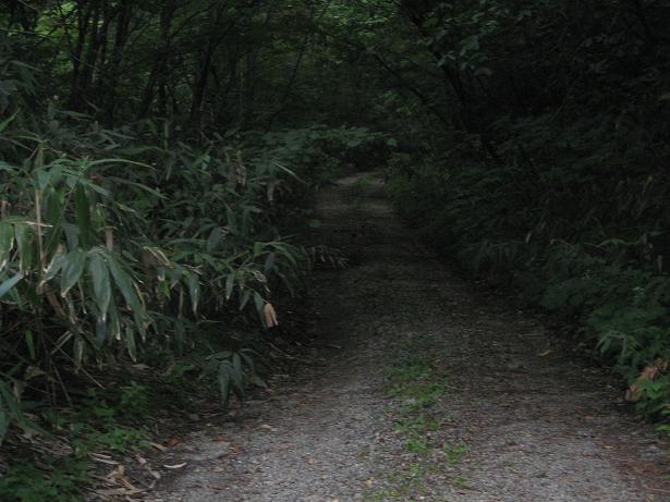 七千山線