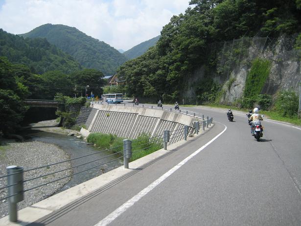 県道249号線
