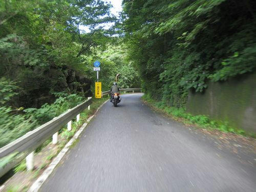 県道22号北茨城大子線